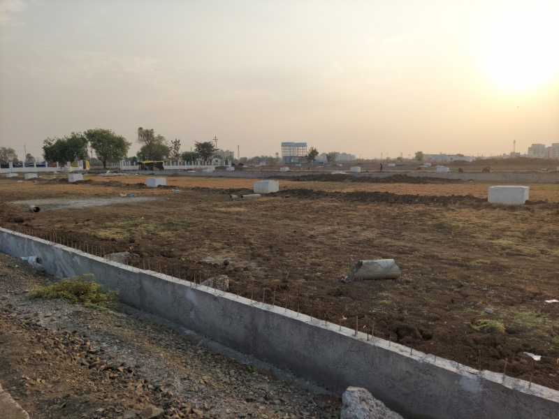 1326 Sq.ft. Residential Plot for Sale in Shankarpur, Nagpur