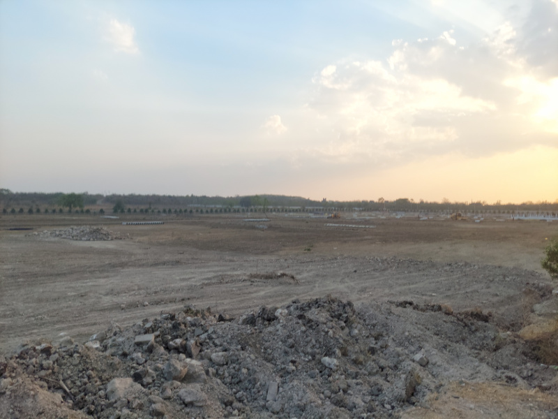 1456 Sq.ft. Residential Plot for Sale in Jamtha, Nagpur