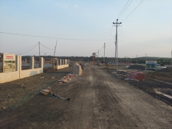Property for sale in Beltarodi, Nagpur