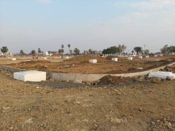 Property for sale in Mihan, Nagpur
