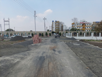Property for sale in Mihan, Nagpur