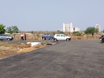 Property for sale in Wardha Road, Nagpur