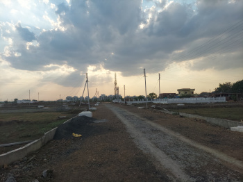 Property for sale in Wardha Road, Nagpur