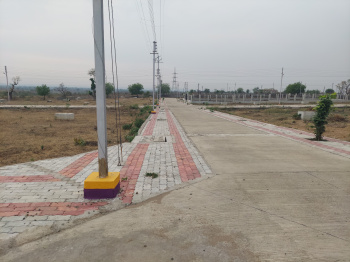 Residential Plot for Sale in Wardha Road, Nagpur (1487 Sq.ft.)