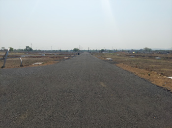 Residential Plot for Sale in Wardha Road, Nagpur (1112 Sq.ft.)
