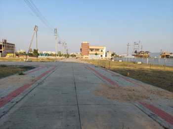 Property for sale in Dongargaon, Nagpur
