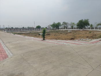 Property for sale in Dongargaon, Nagpur