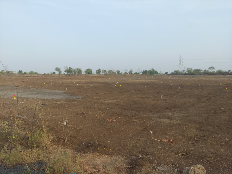 2505 Sq.ft. Commercial Lands /Inst. Land for Sale in Nagpur