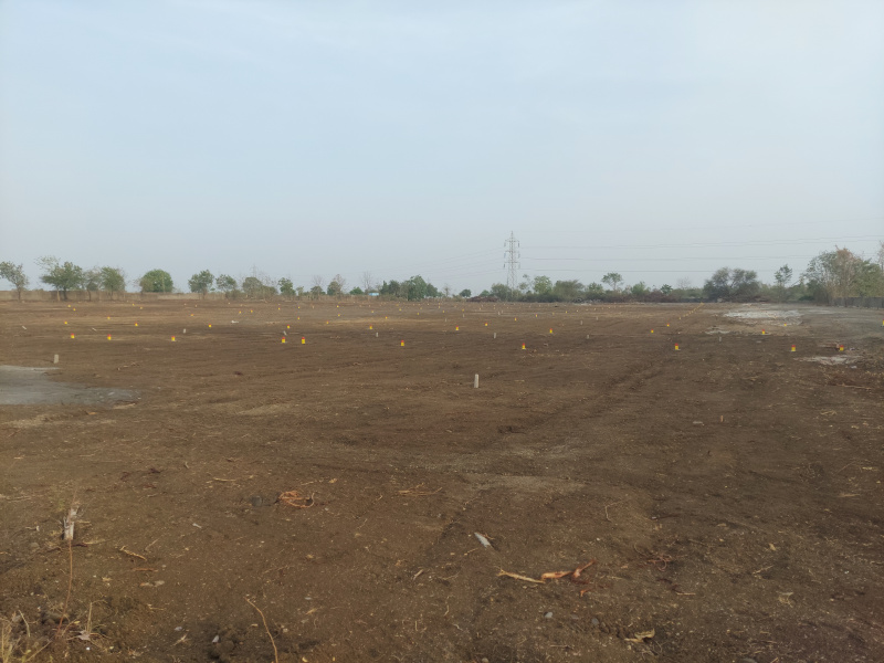 2605 Sq.ft. Commercial Lands /Inst. Land for Sale in Nagpur
