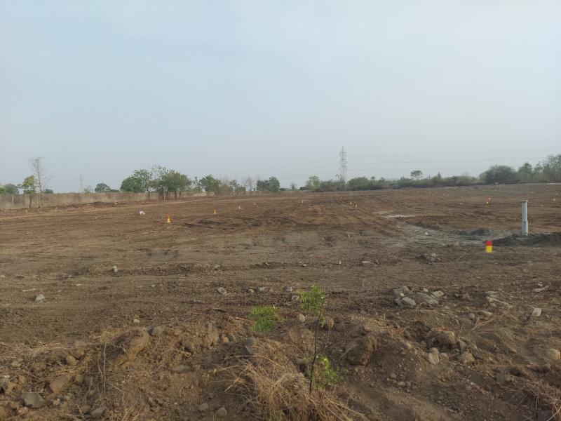 2605 Sq.ft. Commercial Lands /Inst. Land for Sale in Nagpur