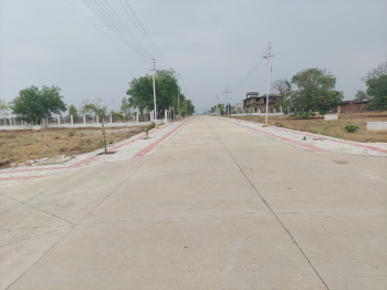 Property for sale in Mihan, Nagpur