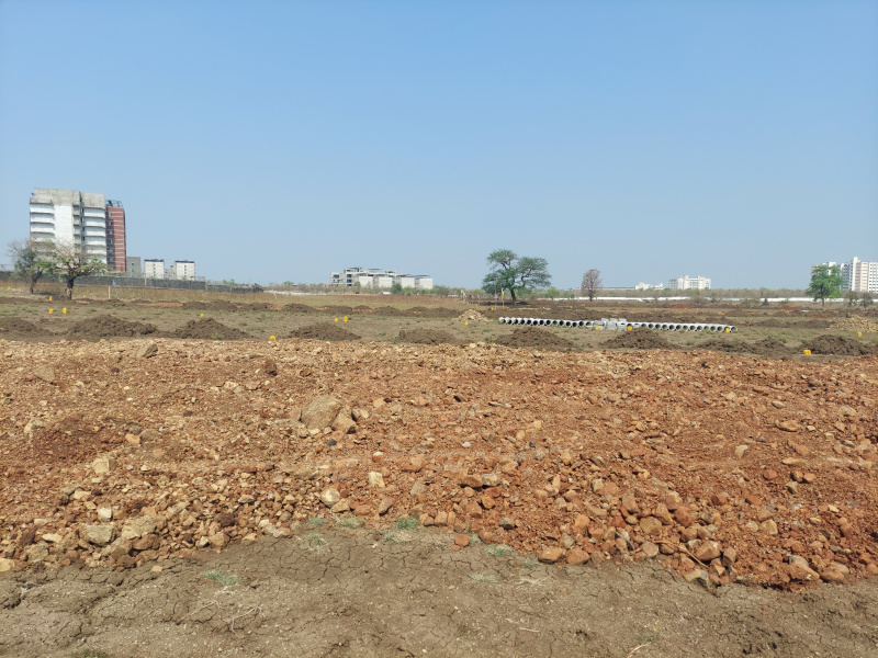 1623 Sq.ft. Residential Plot for Sale in Wardha Road, Nagpur