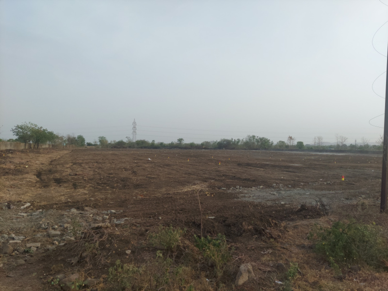 2642 Sq.ft. Commercial Lands /Inst. Land for Sale in Nagpur