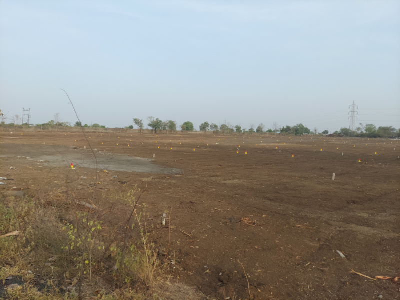 2320 Sq.ft. Commercial Lands /Inst. Land for Sale in Mihan, Nagpur