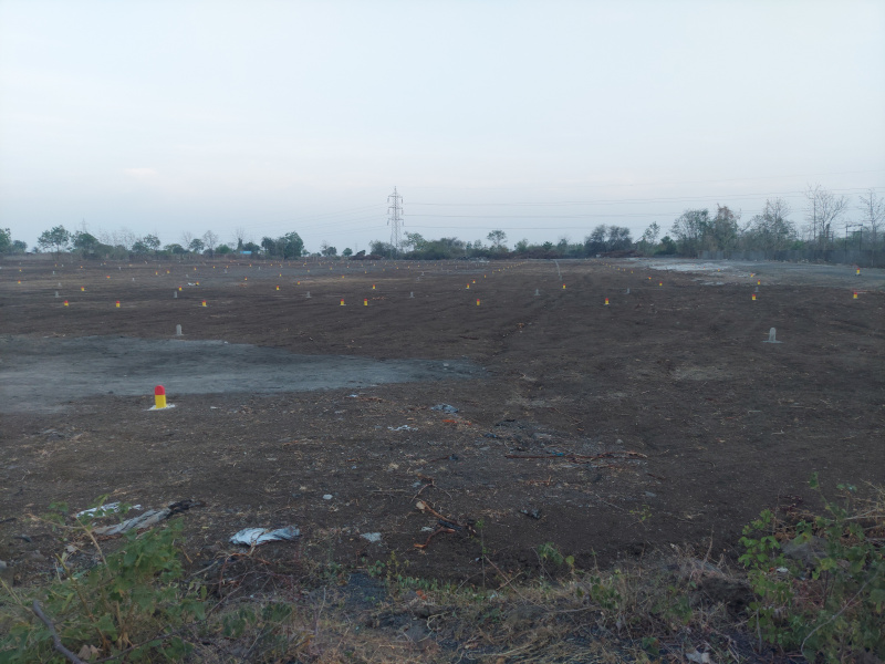 Residential Plot for Sale in Wardha Road, Nagpur (1408 Sq.ft.)