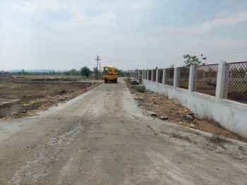1472 Sq.ft. Residential Plot for Sale in Mihan, Nagpur