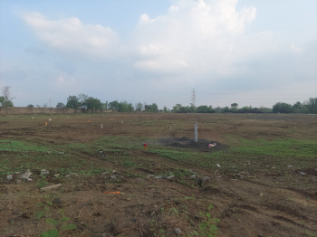 982 Sq.ft. Residential Plot for Sale in Beltarodi, Nagpur