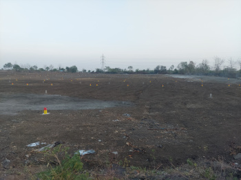 Property for sale in Mihan, Nagpur