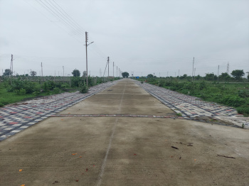 Property for sale in Mihan, Nagpur