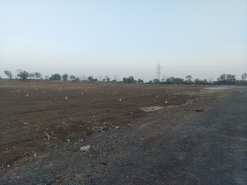 Property for sale in Mihan, Nagpur