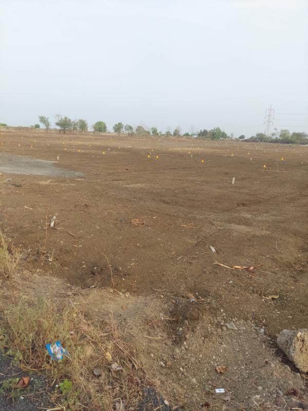 Nagpur hingna ready to move plots