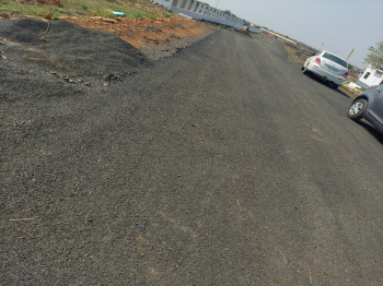 Nagpur wardha road low Budget plot