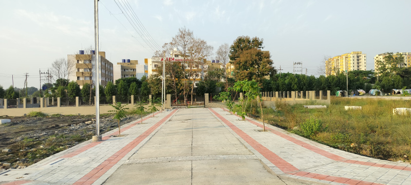 Jamtha wardha road Nagpur plots