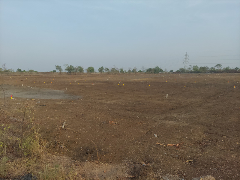2406 Sq.ft. Commercial Lands /Inst. Land for Sale in Nagpur
