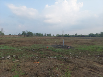 Property for sale in Hingna Road, Nagpur