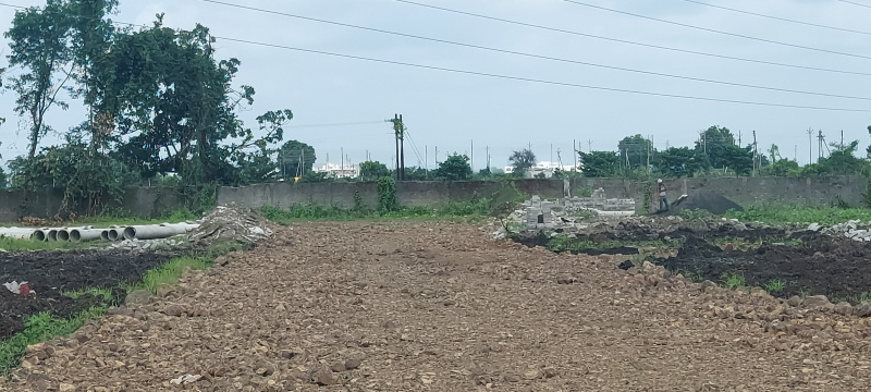 1775 Sq.ft. Residential Plot for Sale in Hingna, Nagpur