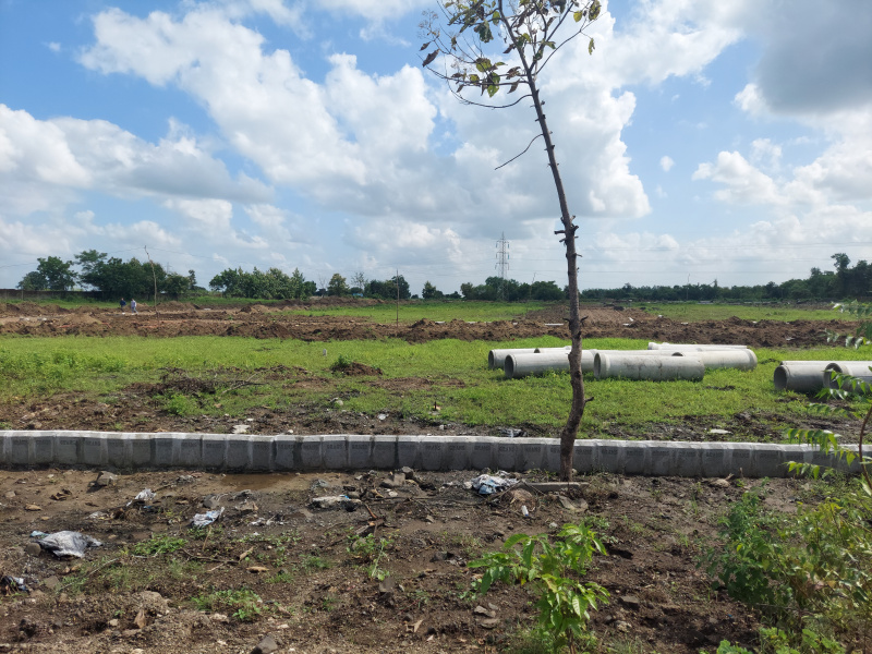 3708 Sq.ft. Commercial Lands /Inst. Land for Sale in Hingna, Nagpur