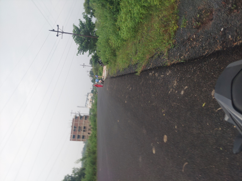 5017 Sq.ft. Commercial Lands /Inst. Land for Sale in Hingna, Nagpur