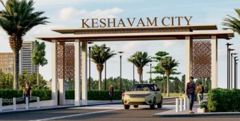 1537 Sq.ft. Residential Plot for Sale in Hingna Road, Nagpur