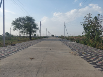 Property for sale in Hingna Road, Nagpur
