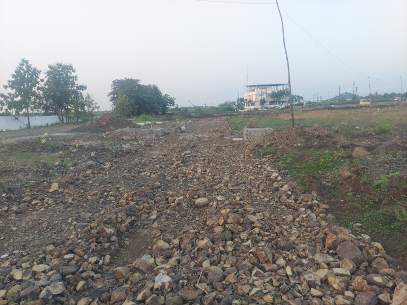 5030 Sq.ft. Commercial Lands /Inst. Land for Sale in Hingna, Nagpur