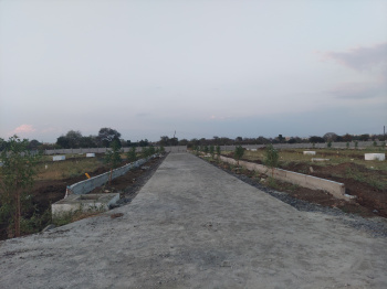 990 Sq.ft. Residential Plot for Sale in Hingna, Nagpur