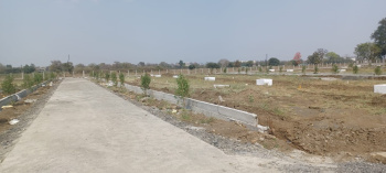 1427 Sq.ft. Residential Plot for Sale in Hingna, Nagpur