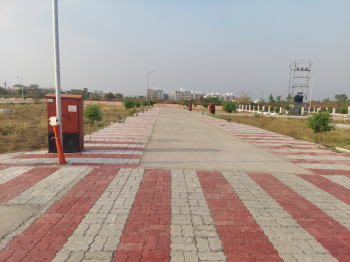 1305 Sq.ft. Residential Plot for Sale in Hingna, Nagpur