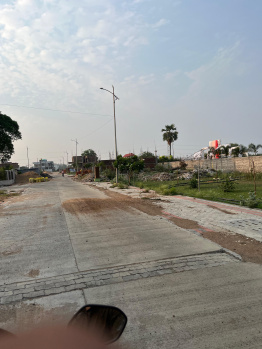 Property for sale in Panjri, Nagpur