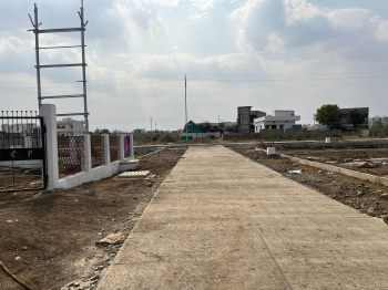 1423 Sq.ft. Residential Plot for Sale in Hingna, Nagpur