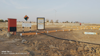 Property for sale in Hingna Road, Nagpur