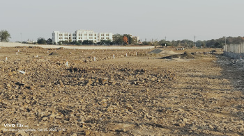 Residential Plot for Sale in Wardha Road, Nagpur (1064 Sq.ft.)