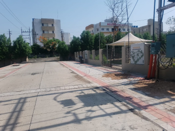 Nagpur wardha road investment plot