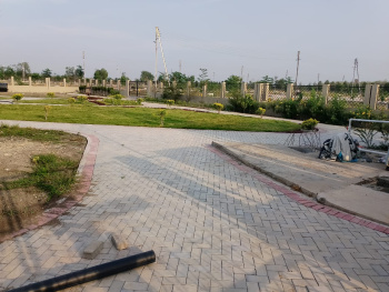 Residential Plot for Sale in Hingna, Nagpur (1140 Sq.ft.)