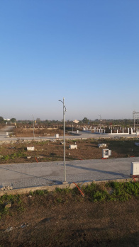 Commercial Lands /Inst. Land for Sale in Hingna, Nagpur (3200 Sq.ft.)