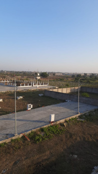 Commercial Lands /Inst. Land for Sale in Hingna, Nagpur (3550 Sq.ft.)