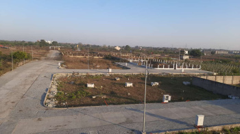 Residential Plot for Sale in Rui, Nagpur (1058 Sq.ft.)