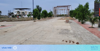 Residential Plot for Sale in Panjri, Nagpur (1394 Sq.ft.)