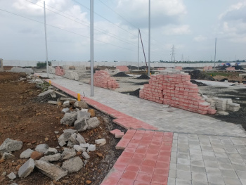 Residential Plot for Sale in Hingna, Nagpur (1162 Sq.ft.)