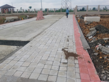 Residential Plot for Sale in Hingna, Nagpur (1310 Sq.ft.)